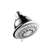 Лейка Lemark для верхнего душа, 5-функциональная (LM8040C)
