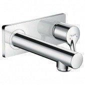 Смеситель для раковины Hansgrohe - Talis S (72110000) Смеситель для раковины Hansgrohe - Talis S (72110000)