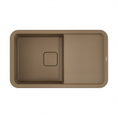 Кухонная мойка Omoikiri Tasogare 86-CA (4993458)