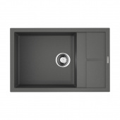 Кухонная мойка Omoikiri Sumi 78-LB-PL (4993724)