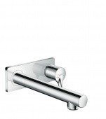 Смеситель для раковины (наружная часть) Hansgrohe - Talis S (72111000)