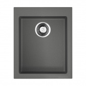 Кухонная мойка Omoikiri Bosen 41-PL Tetogranit (4993218)