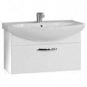 Тумба под умывальник AQUATON - Ария 80 (1A141701AA010)
