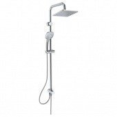 Душевая система Ideal Standard - IdealRain Cube (A5862AA)