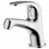 Смеситель для раковины Bravat - Fit (F1135188CP-RUS)