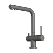 Смеситель для кухни Omoikiri NAGANO PL-P (4974064)