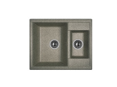 Кухонная мойка Dr. Gans АСТРА 620К (25.065.D0620.409)