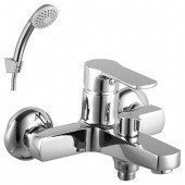 Смеситель для ванны Lemark - Grace (LM1512C)