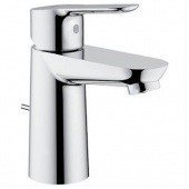 Смеситель для раковины Grohe - BauEdge (23328000)