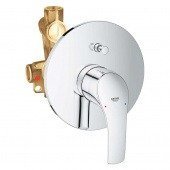 Смеситель для ванны Grohe - Eurosmart (33305002)