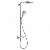 Душевая система Hansgrohe - Raindance Select S 300 Showerpipe (27114000)