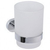 Держатель зубных щеток Bemeta - Oval (118410011)