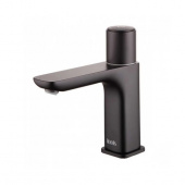 Смеситель для умывальника с инновационным управлением Push Control, Slide, IDDIS (SLIBLBTi01)