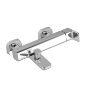 Смеситель для ванны Ravak TD F 022.00/150 мм (X070131)