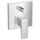 Смеситель для ванны наружняя часть Hansgrohe - Metropol Classic (32545000)
