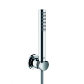 Душевой гарнитур для ванны KLUDI NOVA FONTE Classic 1S (2085005-25)