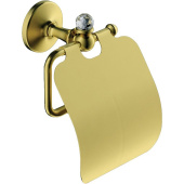 Держатель для туалетной бумаги ART&MAX ANTIC CRYSTAL (AM-E-2683SJ-Do)