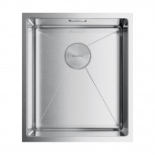 Кухонная мойка Omoikiri Taki 38-U (4973043)