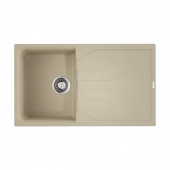 Кухонная мойка Omoikiri Yasugata 86-BE (4993869)