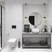 Коллекция Neo Loft геометрия