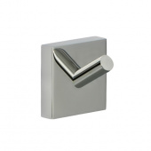 Крючок одинарный, латунь, Edifice, IDDIS (EDISB10i41)