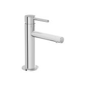 Смеситель Vitra Origin для раковины, средний, хром (A42556)