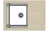 Кухонная мойка Florentina КОМБИ 650 (21.390.B0650) Кухонная мойка Florentina КОМБИ 650 (21.390.B0650)