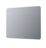 Зеркало Grossman ELEGANS-промо (900*800*45) LED с сенсорным выключателем (1790801)