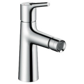 Смеситель для биде Hansgrohe Talis S 100, хром (72200000) витринный образец