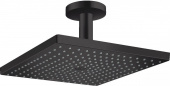 Верхний душ Hansgrohe Raindance E 300 1jet (26250670)