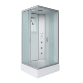 Душ.каб. NG-33974-14QG (900х700х2150) средний поддон (26см) стекло МАТОВОЕ 4 места (339744QG) Душ.каб. NG-33974-14QG (900х700х2150) средний поддон (26см) стекло МАТОВОЕ 4 места (339744QG)