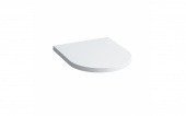 Крышка - сиденье Laufen - KARTELL Soft Close (8.9133.1.000.000.1)