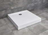 Душевой поддон Radaway - Doros C Compact 100x100 (SDRC1010-05)