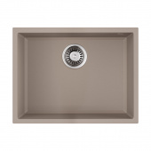 Кухонная мойка Omoikiri Tedori 54-U-SA (4993990)