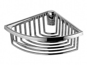 Корзина для губки Keuco 26x18x7.2 см угловая (24944010100) Корзина для губки Keuco 26x18x7.2 см угловая (24944010100)