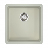 Кухонная мойка Omoikiri Kata 40-U-PA Artgranit (4993393)
