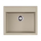 Кухонная мойка Omoikiri Daisen 60-SA Artgranit (4993623)