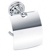 Держатель туалетного рулона Bemeta - Retro - Хром (144312012) Держатель туалетного рулона Bemeta - Retro - Хром (144312012)
