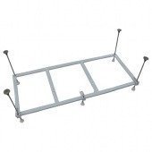 Каркас для ванны Jacob Delafon - Formilia 170x80 (E6D099-NF)