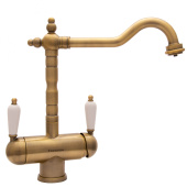 Смеситель Florentina АРИЯ FL (333.24H.2113.710) Смеситель Florentina АРИЯ FL (333.24H.2113.710)