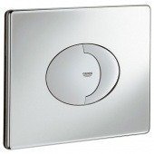 Смывная клавиша Grohe - Skate Air (38506000)