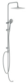 Душевая система Cersanit NENO (63477)