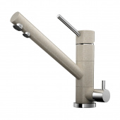 Смеситель для кухни Omoikiri Tonami-SA (4994060)