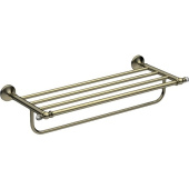 Полка для полотенец ART&MAX ANTIC CRYSTAL (AM-2622SJ-Br)