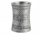 Salm K-7628 Стакан для зубных щеток (K-7628) Salm K-7628 Стакан для зубных щеток (K-7628)