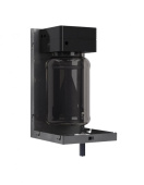 Дозатор для мыла Nofer с лазерным сенсором встраиваемый за зеркалом 3000 мл. (12053.S1)