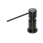 Дозатор для жидких моющих средств Lemark Expert, врезной (LM8203BLN)