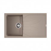 Кухонная мойка Omoikiri Yasugata 86-SA (4993870)