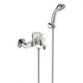 Смеситель для ванны Vidima - Next (BA371AA) Смеситель для ванны Vidima - Next (BA371AA)