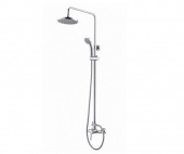 A12202 Душевой комплект со смесителем WasserKRAFT (A12202)
